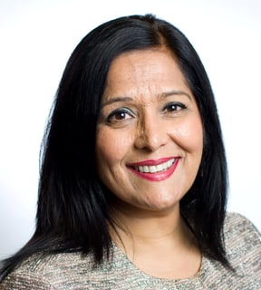Picture of Yasmin Qureshi