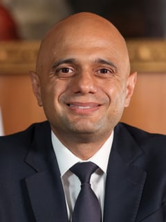 Picture of Sajid Javid