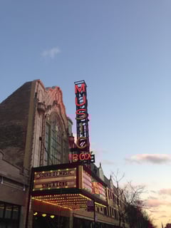 Picture of Music Box Theatre