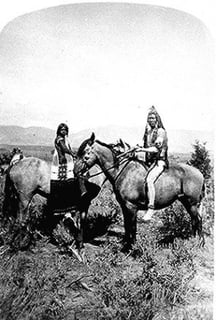 Picture of Ute Indian Tribe of the Uintah and Ouray Reservation