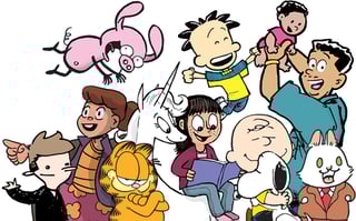 Picture of Andrews McMeel Syndication