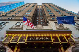 Picture of Warwick New York Hotel