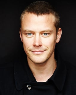 Picture of Michael Dorman