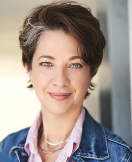 Picture of Melanie Marnich