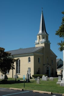 Picture of St. Joseph's on the Brandywine