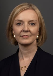 Picture of Liz Truss