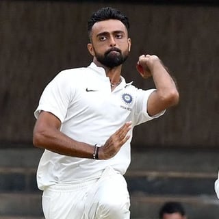 Picture of Jaydev Unadkat