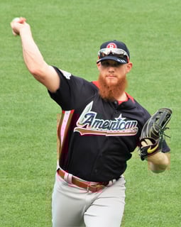 Picture of Craig Kimbrel