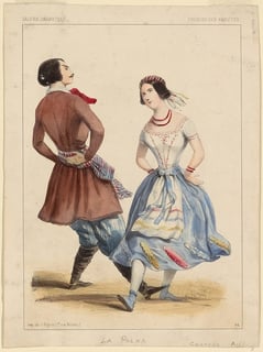 Picture of Polka