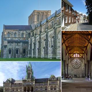 Picture of Winchester