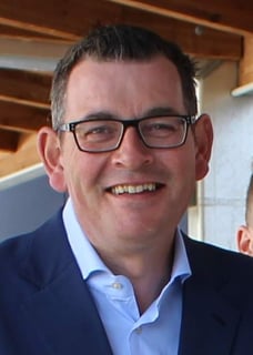 Picture of Daniel Andrews
