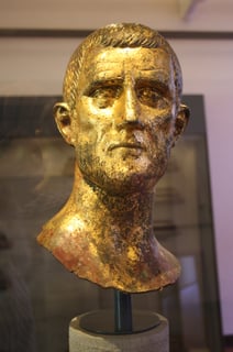 Picture of Aurelian