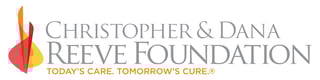 Picture of Christopher and Dana Reeve Foundation