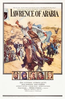 Picture of Lawrence of Arabia