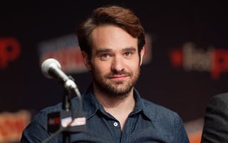 Picture of Charlie Cox