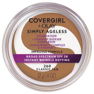 Picture of CoverGirl