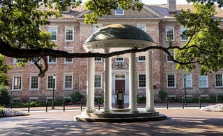 Picture of University of North Carolina at Chapel Hill