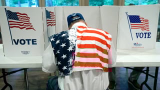 Picture of Election day