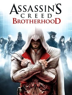 Picture of Assassin's Creed: Brotherhood
