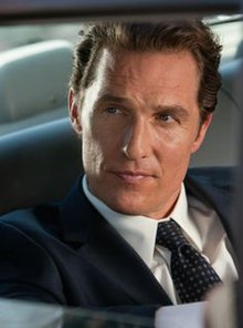 Picture of Mickey Haller