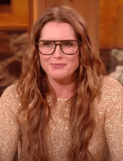 Picture of Brooke Shields