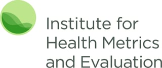 Picture of Institute for Health Metrics and Evaluation