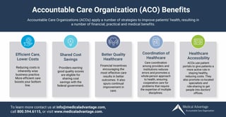 Picture of Accountable care organization