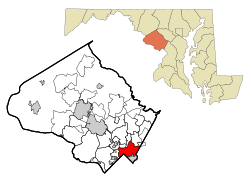 Picture of Silver Spring
