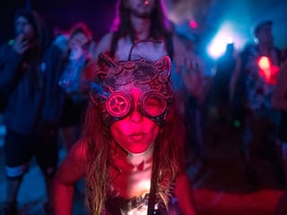Picture of Rave