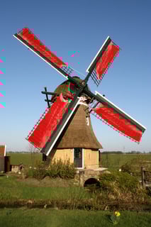 Picture of Windmill