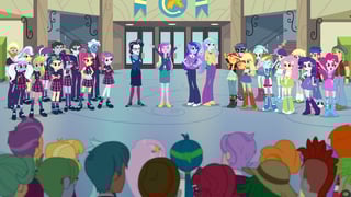 Picture of Friendship Games