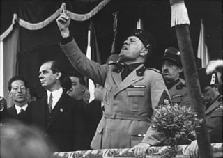 Picture of Axis powers