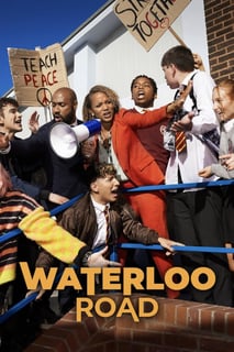 Picture of Waterloo Road