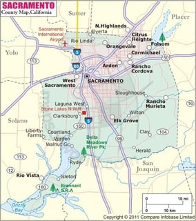 Picture of Sacramento County
