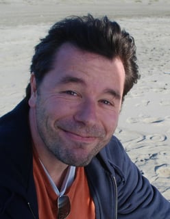 Picture of Patrick Delage