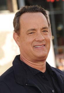 Picture of Tom Hanks