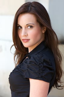 Picture of Jenna Leigh Green
