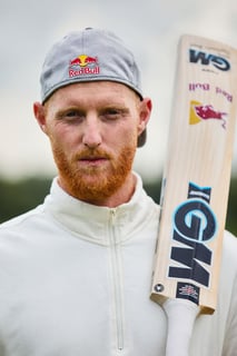 Picture of Ben Stokes