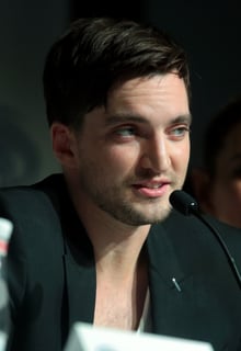 Picture of Richard Harmon