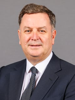 Picture of Mel Stride