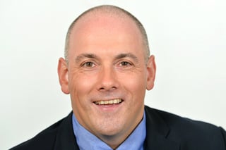Picture of Robert Halfon