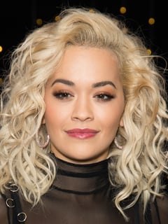 Picture of Rita Ora