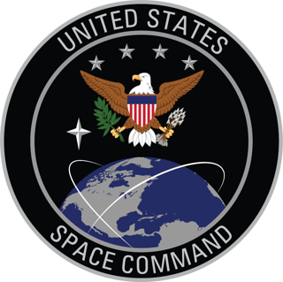 Picture of United States Space Command