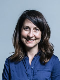 Picture of Liz Kendall