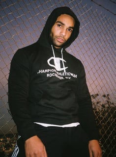 Picture of Lucien Laviscount