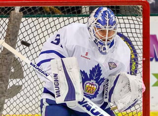 Picture of Calvin Pickard