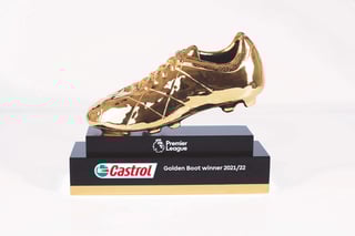 Picture of Premier League Golden Boot