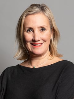 Picture of Caroline Dinenage