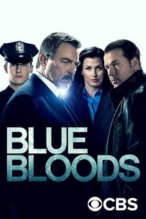Picture of Blue Bloods