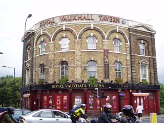 Picture of Royal Vauxhall Tavern